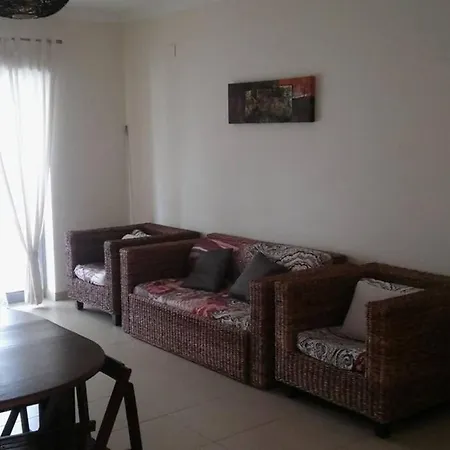 Apartamento Albufeira شقة البوفيرا