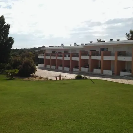 Apartamento Albufeira * البوفيرا