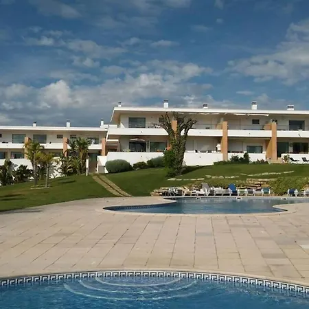 Apartamento Albufeira 公寓