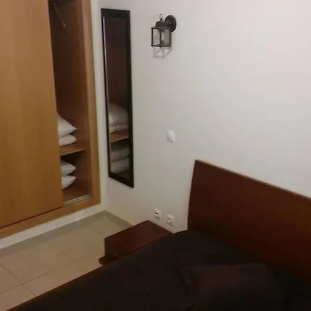 Apartamento Apartment