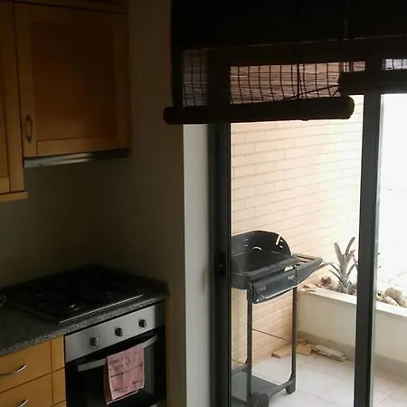 Apartamento Apartment *