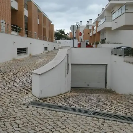 Apartamento Albufeira