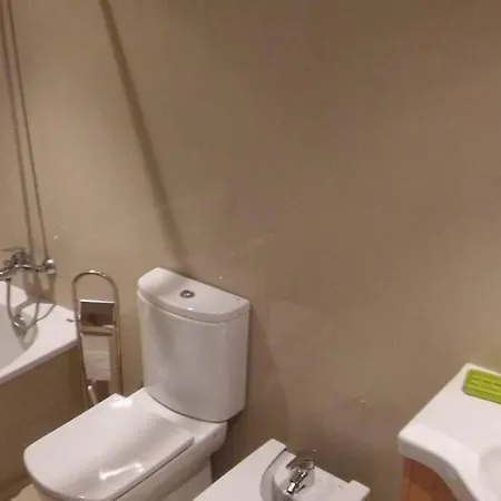 Apartamento Apartment