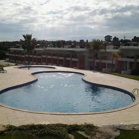 Apartment Apartamento Albufeira