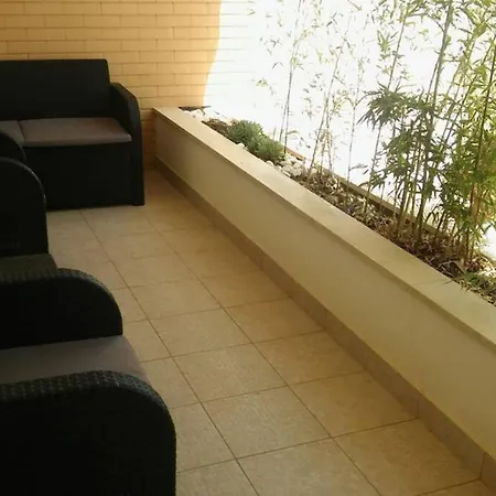 Apartamento Apartment