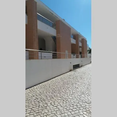 Apartment Apartamento Albufeira