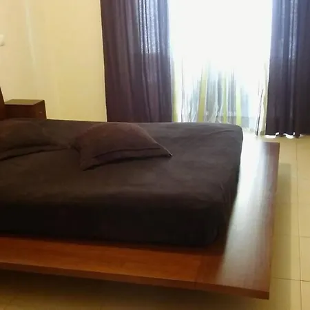 Apartamento Apartment